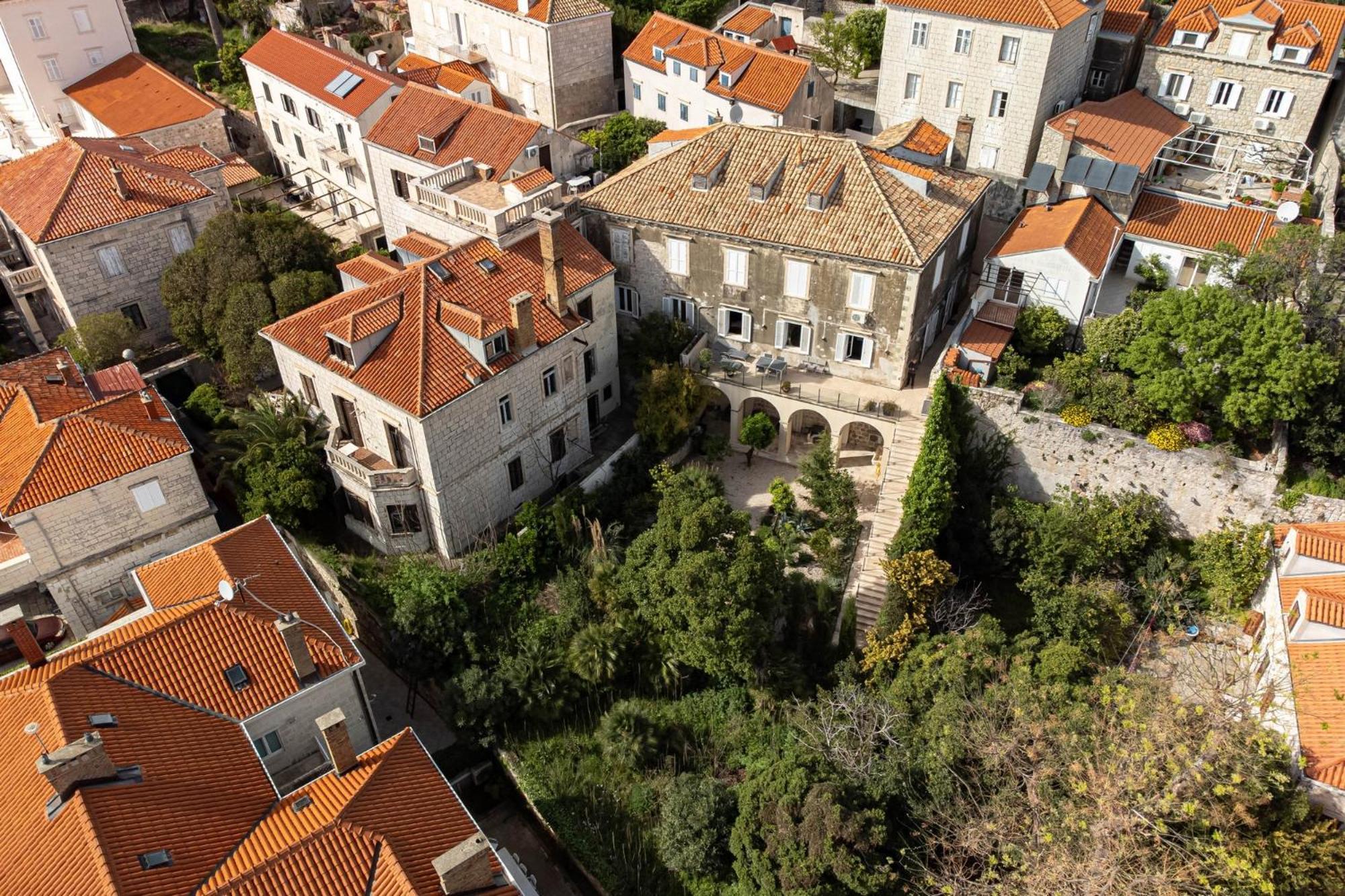 Secret Garden By Duhomes Appartement Dubrovnik