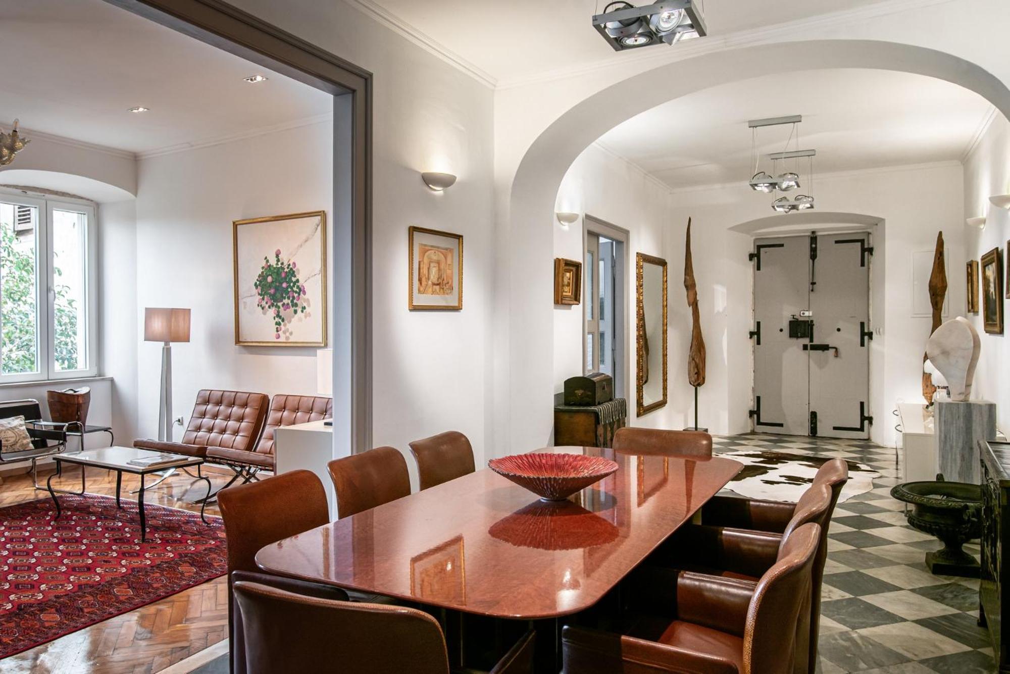 Apartment Secret Garden By Duhomes Dubrovnik